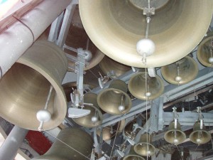 carillon-bells