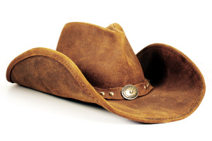 cowboyhoed