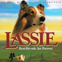 lassie-best-friends-are-forever-original-motion-picture-soundtrack-cd-cover-art